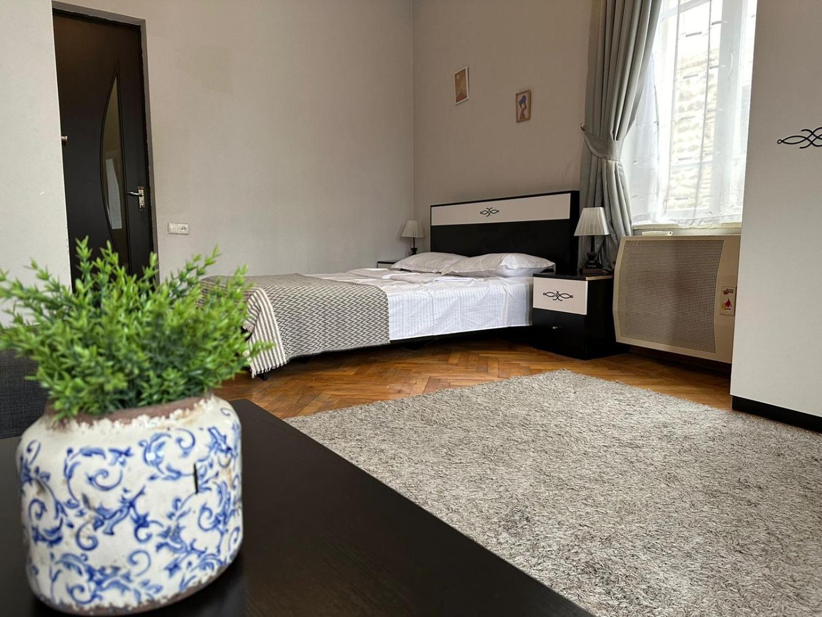 Golden Lion Otel Siğnaği Dış mekan fotoğraf