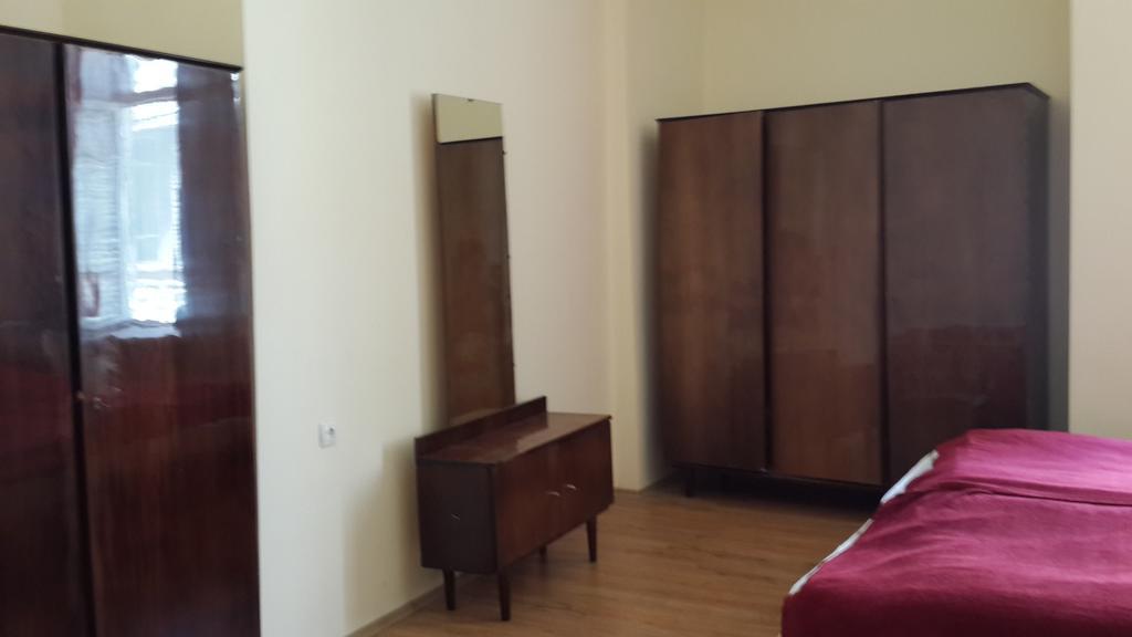 Golden Lion Otel Siğnaği Dış mekan fotoğraf